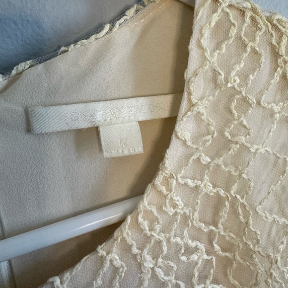 Jonathan Simkhai textured Dress - Picture 8 of 8